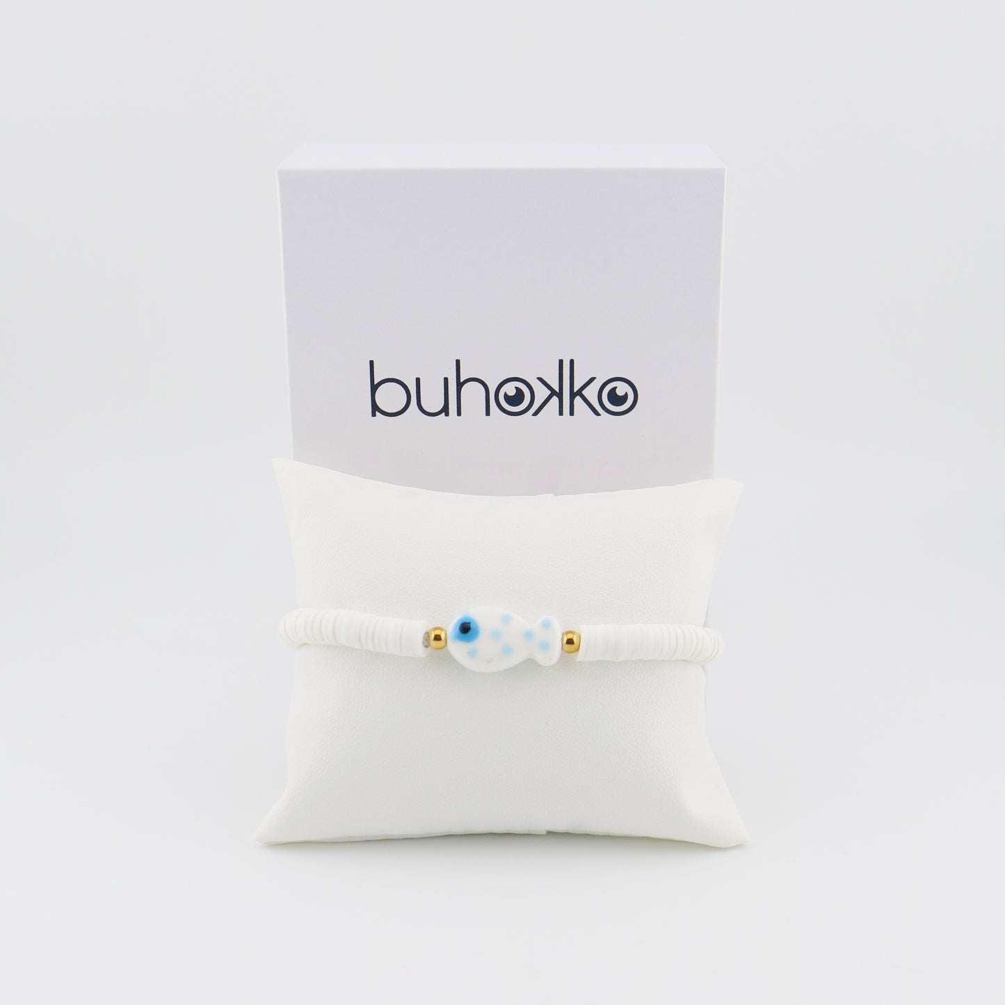 Pulsera Espuma