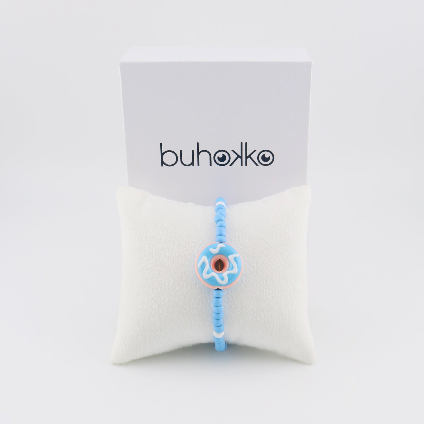 Pulsera Donut