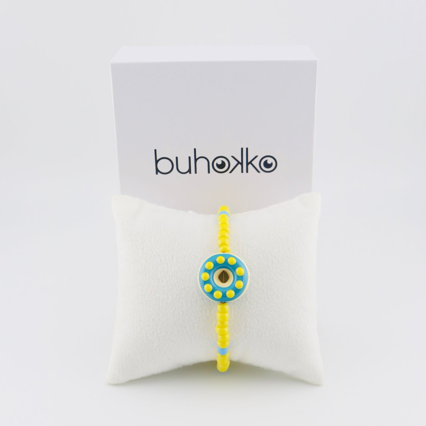 Pulsera Donut
