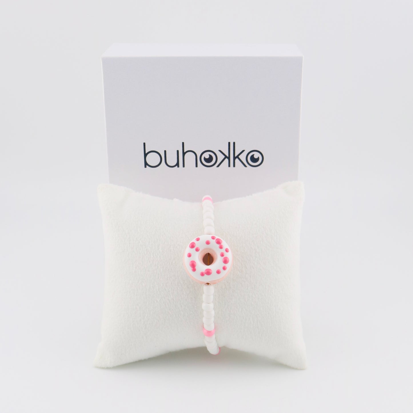 Pulsera Donut