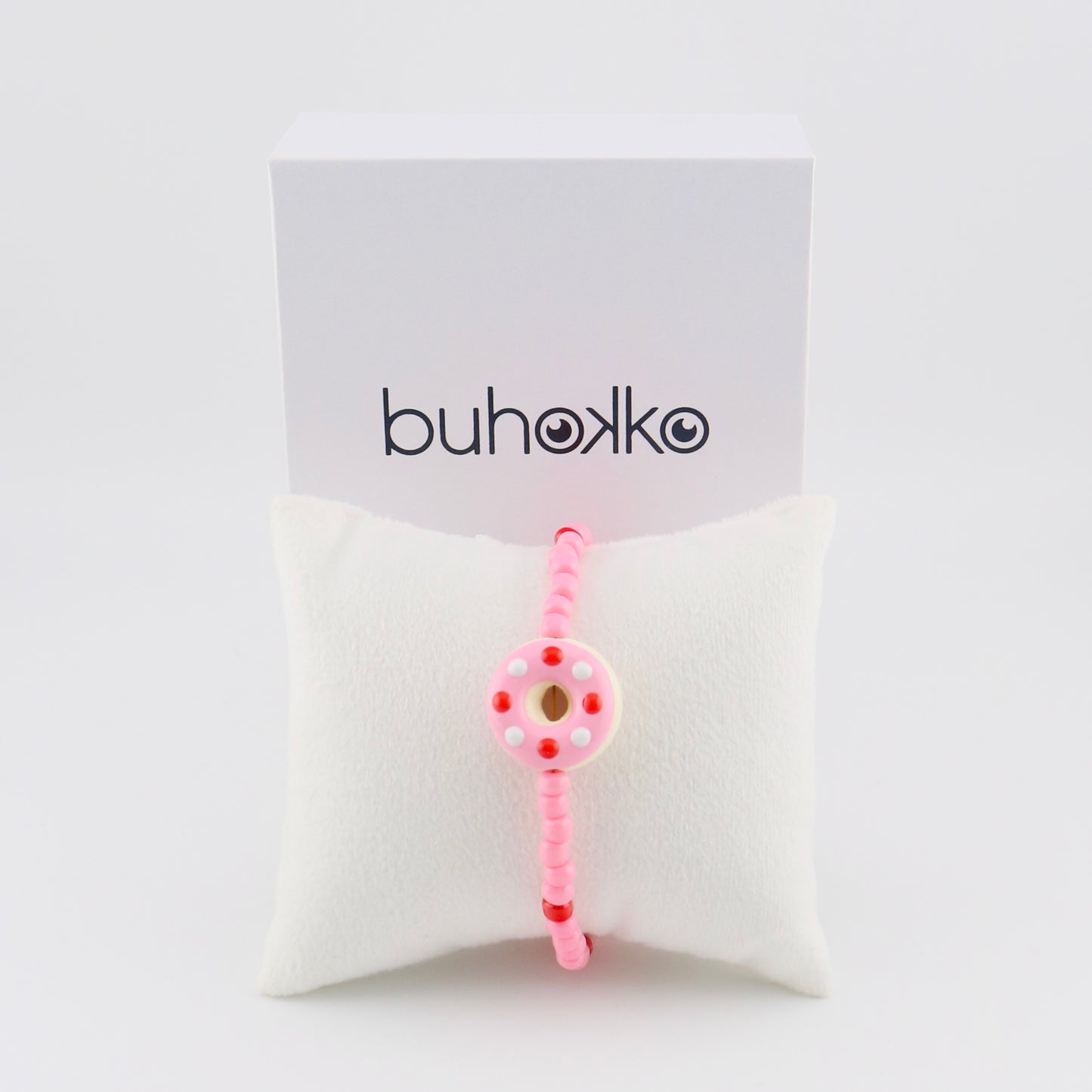 Pulsera Donut
