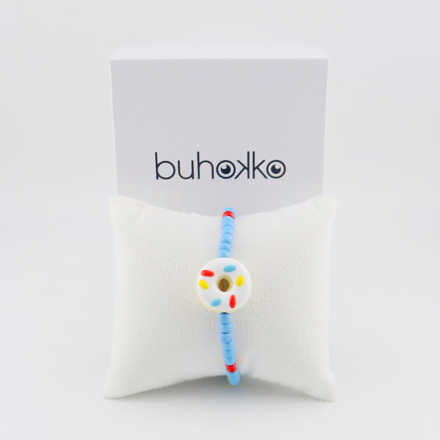 Pulsera Donut