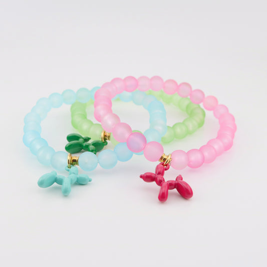 Pulsera Guau