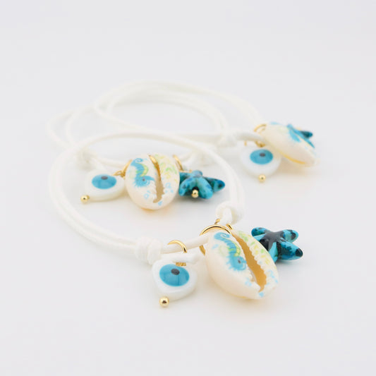 Pulsera de la Suerte