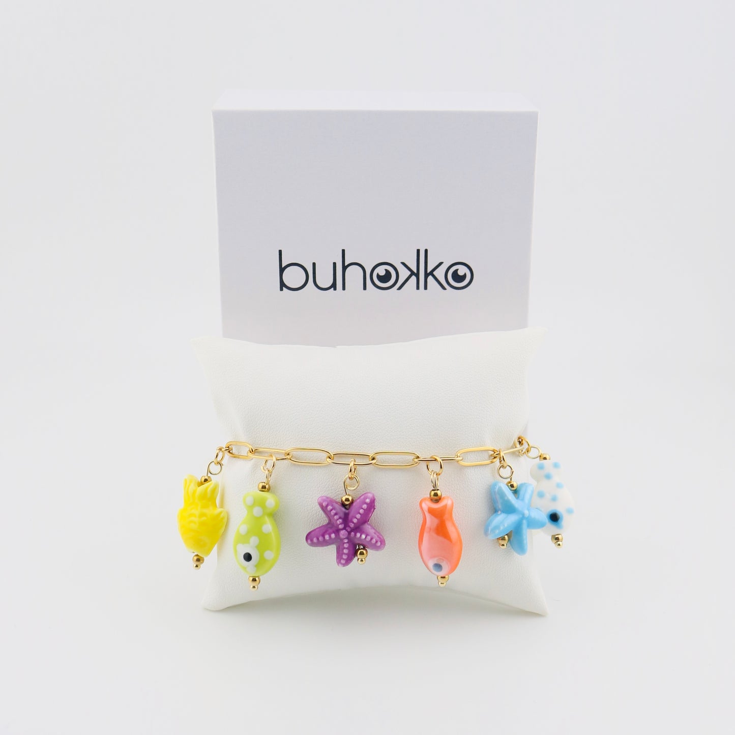 Pulsera Dory