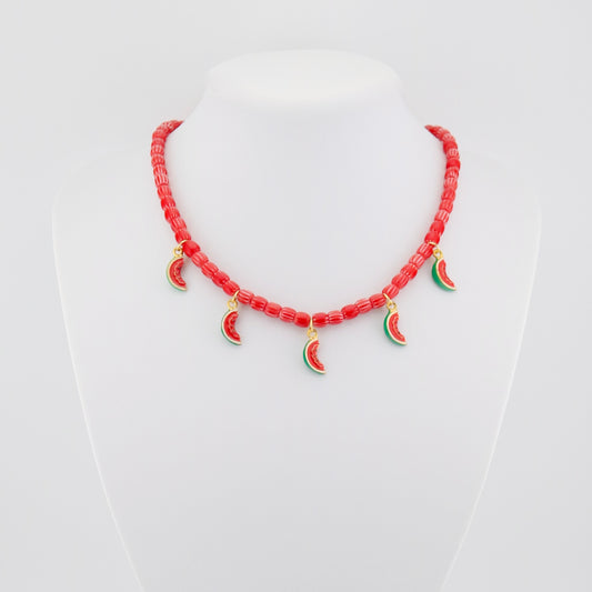 Collar Pepita
