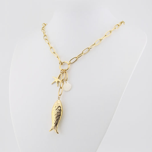 Collar Marinetto