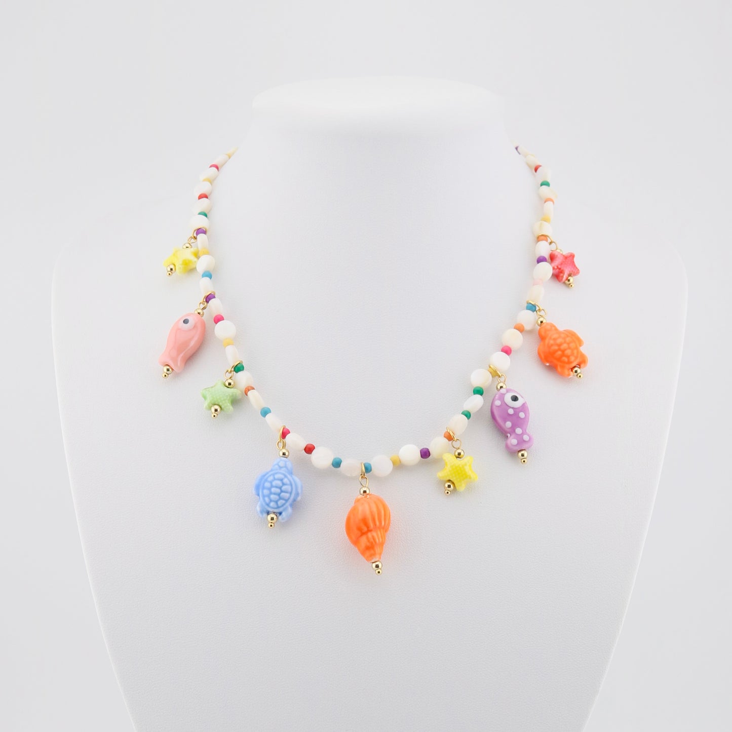 Collar Nemo
