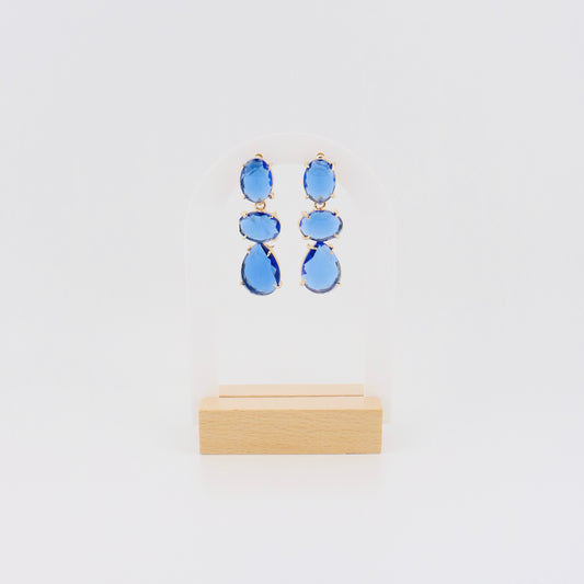 Pendientes Toulon