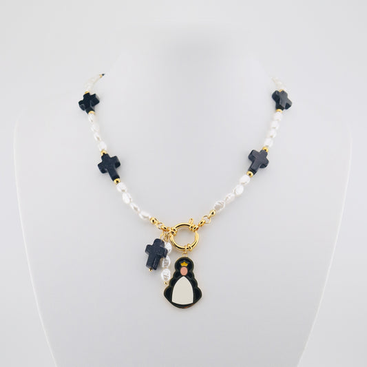 Collar Camarina