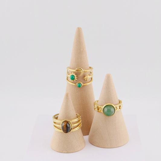 Anillos Tuscany