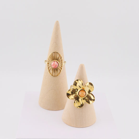 Anillos Sorrento
