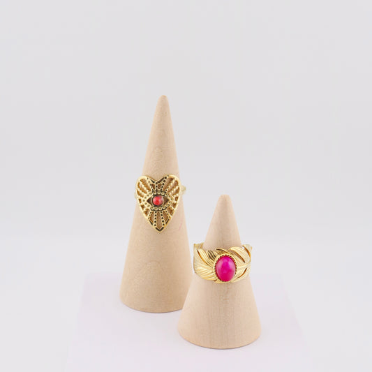 Anillos Roma