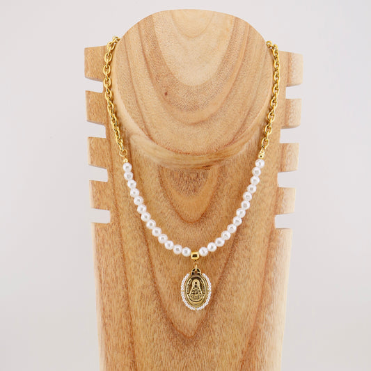 Collar Yerbaluisa