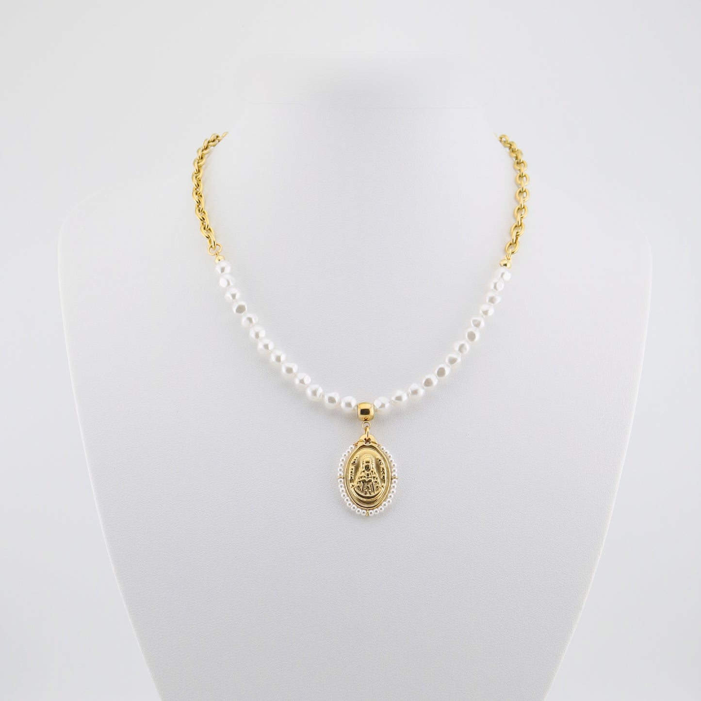 Collar Yerbaluisa