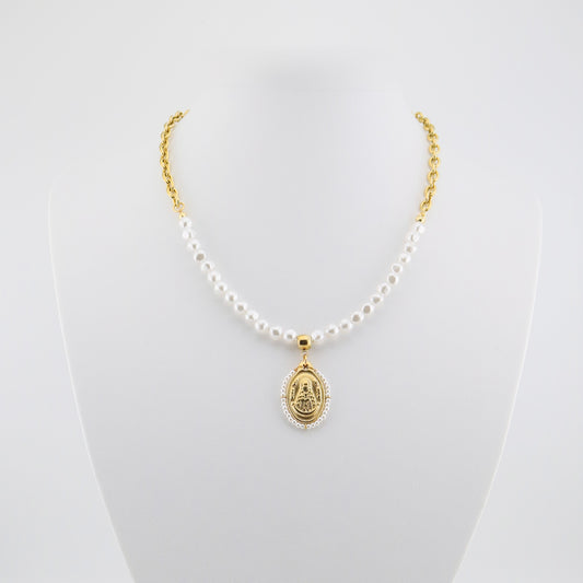Collar Yerbaluisa