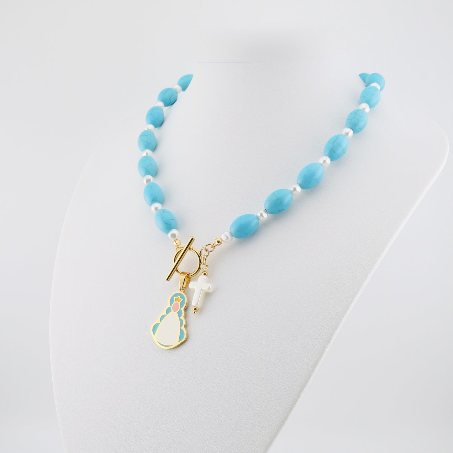 Collar Ribera
