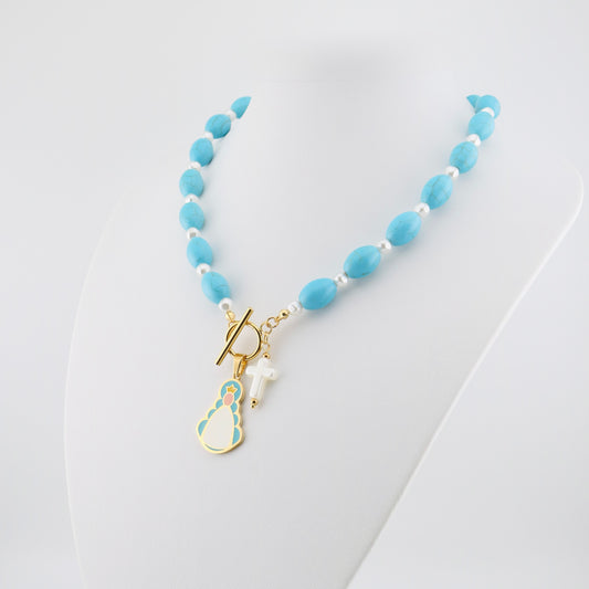 Collar Ribera