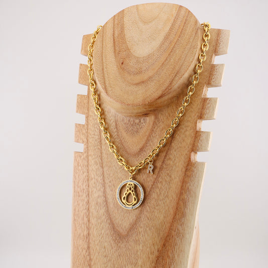 Collar Tambero