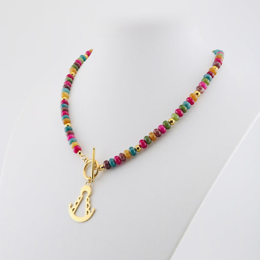 Collar Calera