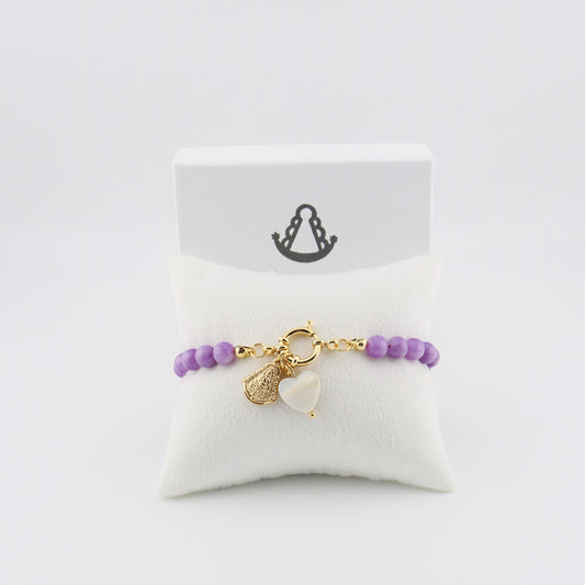 Pulsera Brisa