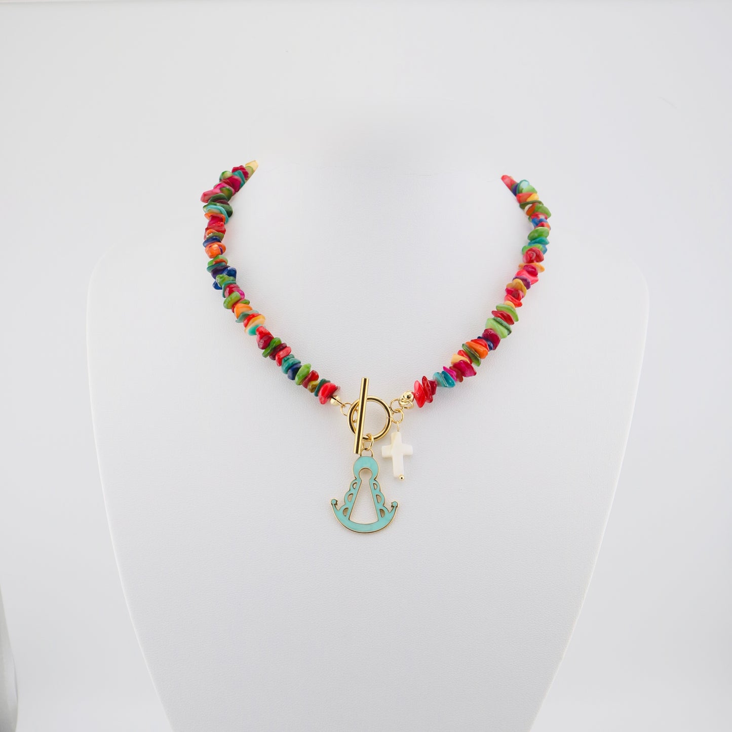 Collar Zahareño