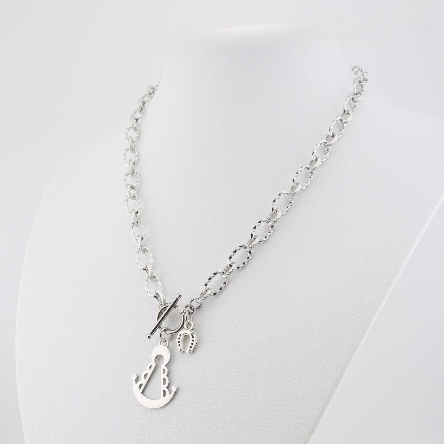 Collar Espartina