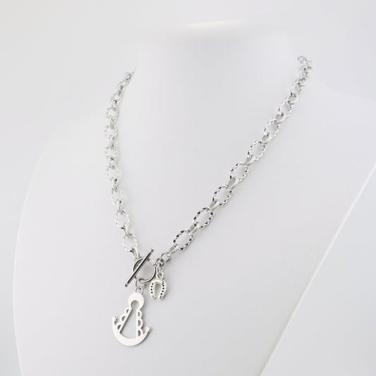 Collar Espartina