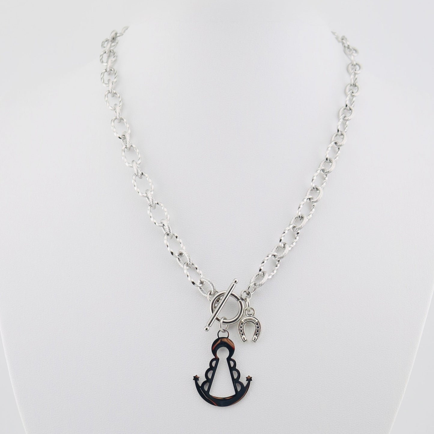 Collar Espartina
