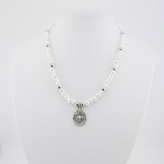 Collar Cerceta