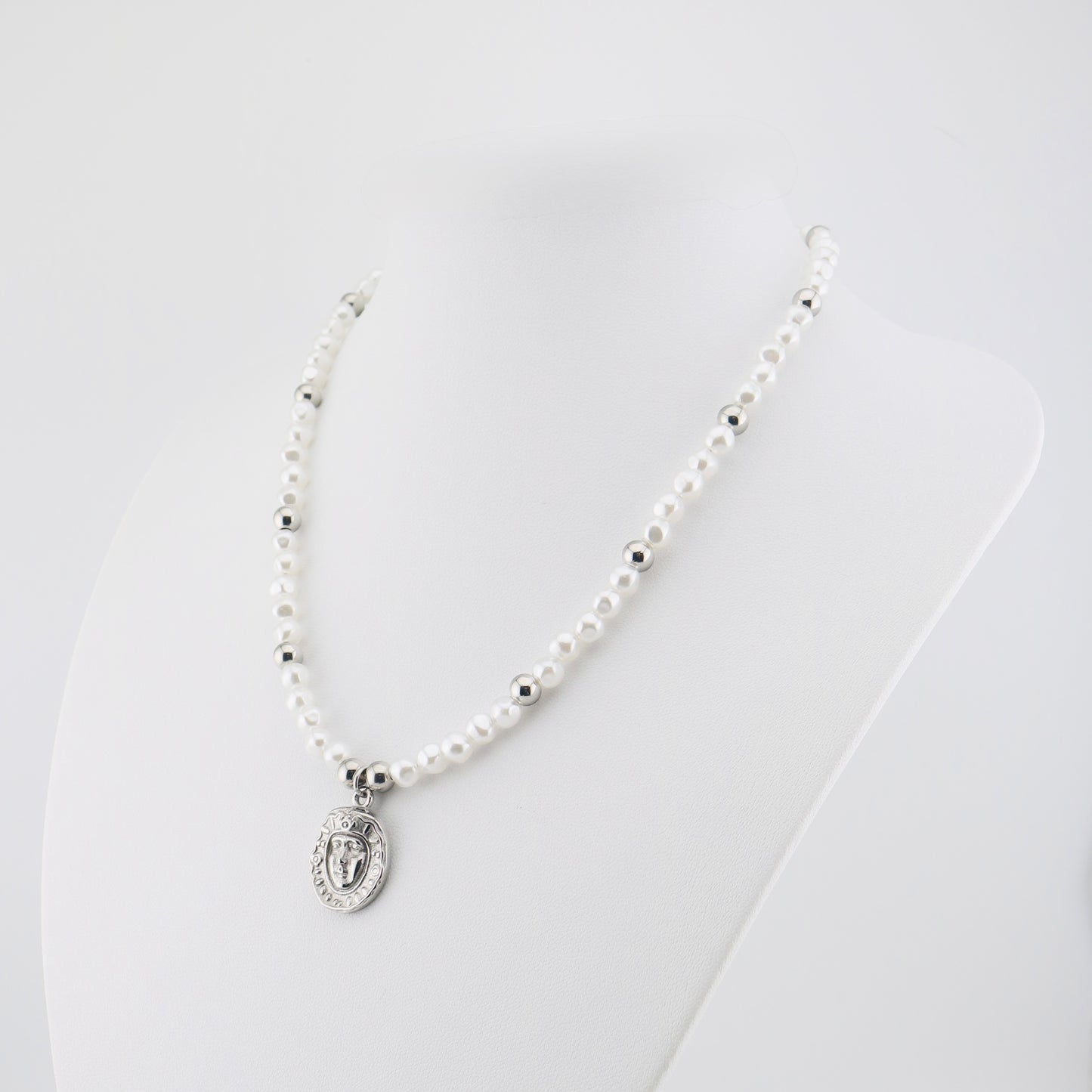 Collar Cerceta