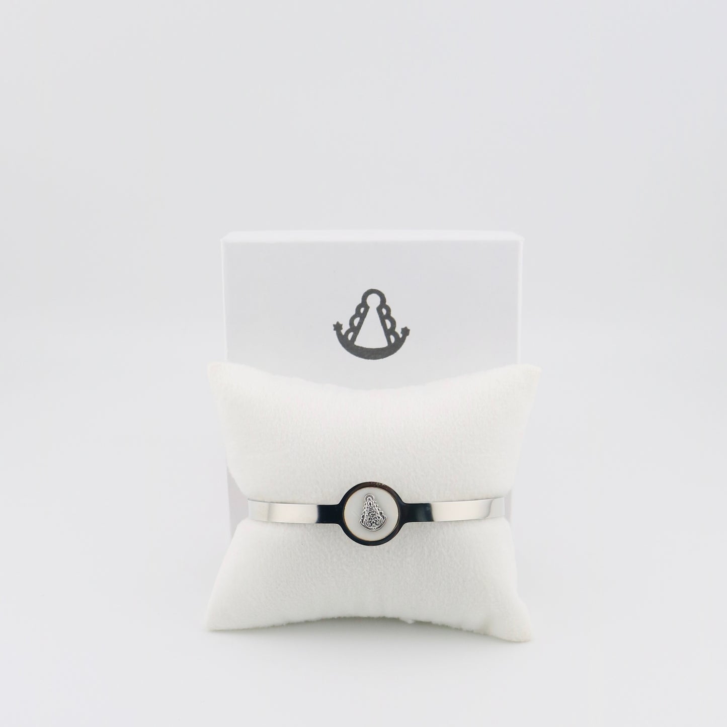 Pulsera Brazalete Rocío
