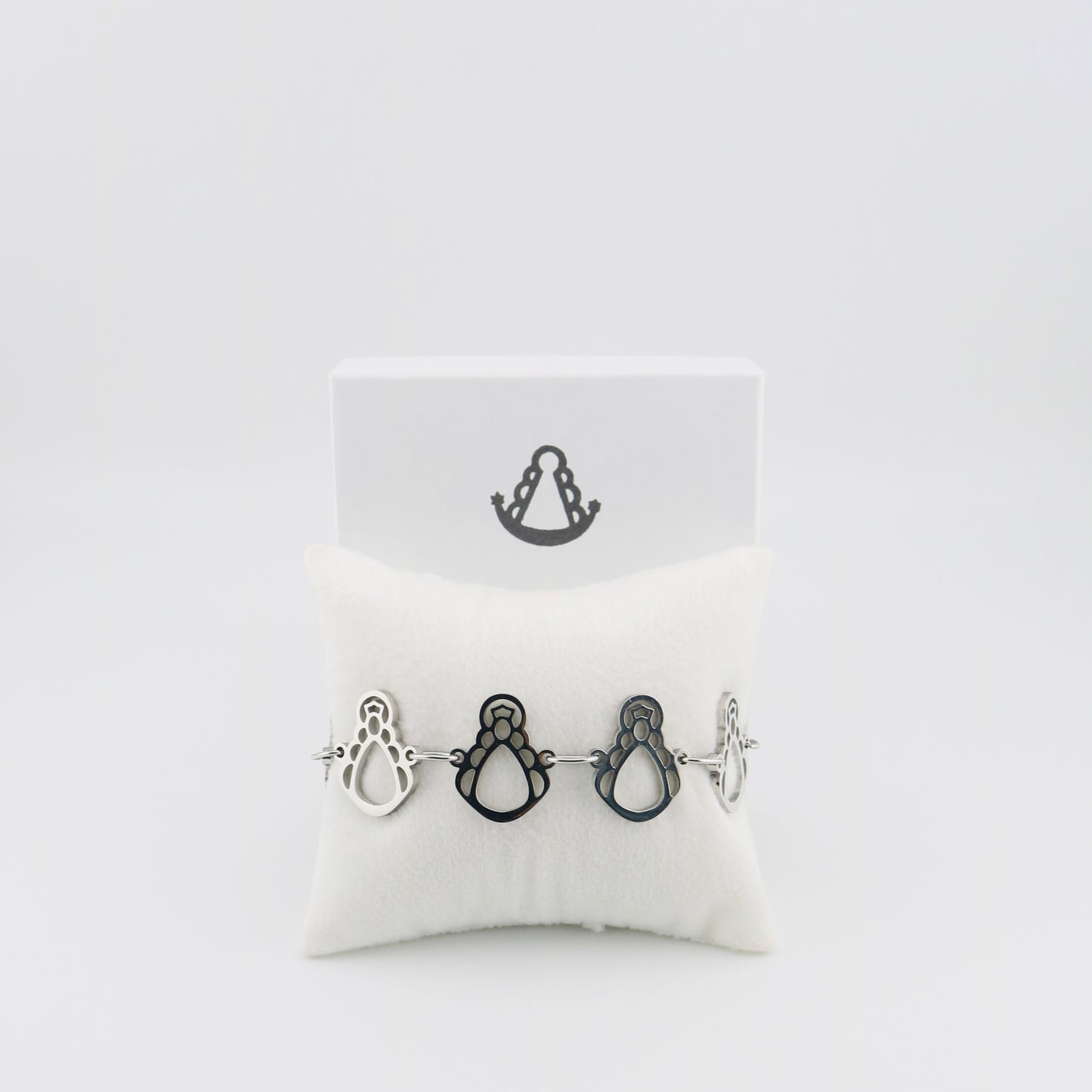 Pulsera Siluetas
