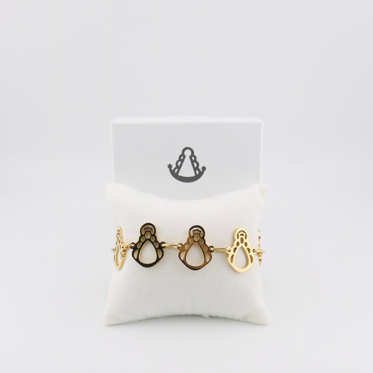 Pulsera Siluetas