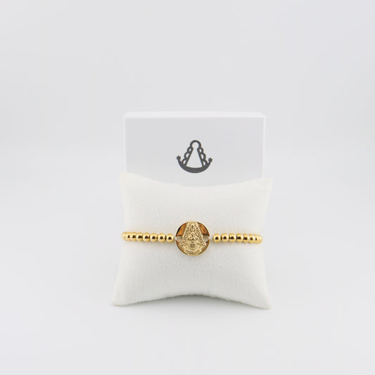 Pulsera Alberca