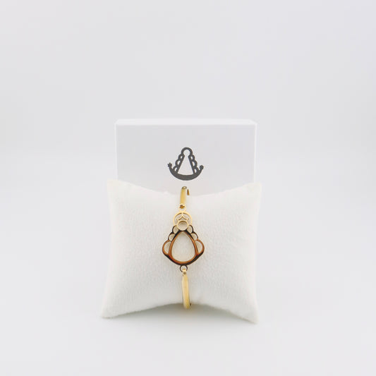Pulsera Retama