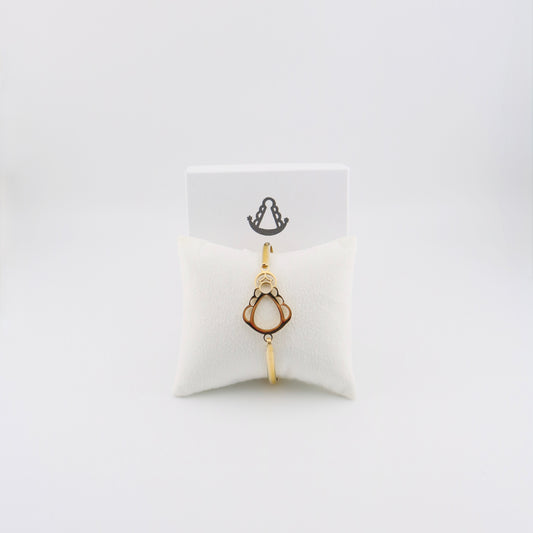 Pulsera Retama