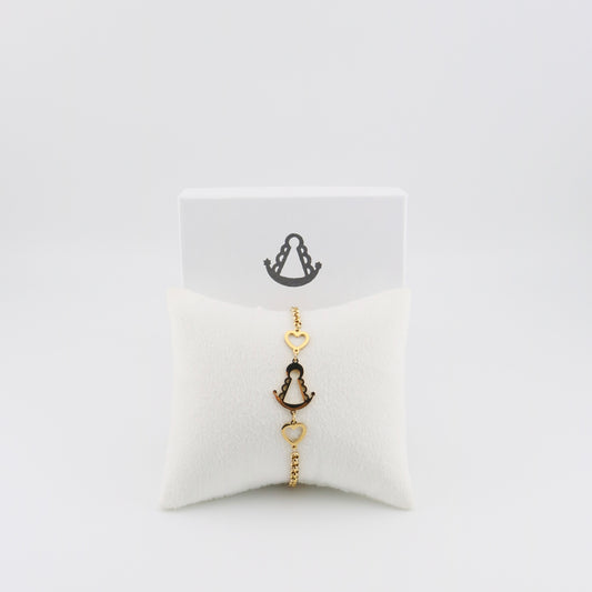 Pulsera Pastora