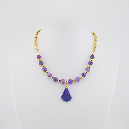 Collar Brisa
