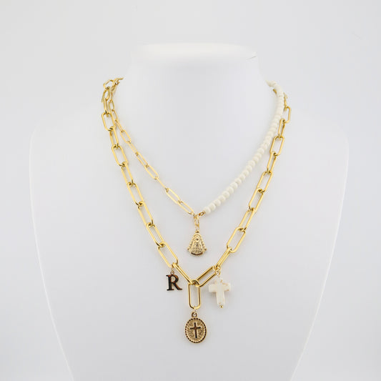 Collar Pinares