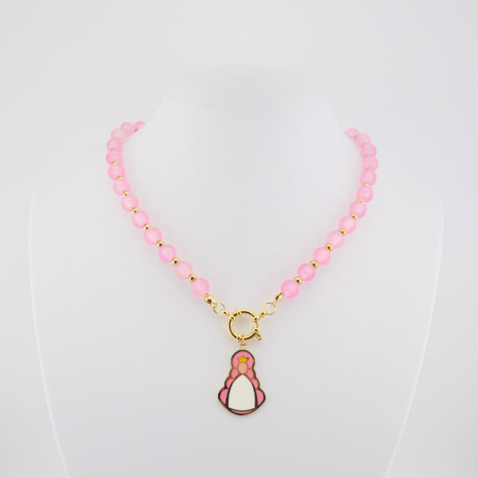 Collar Olivar