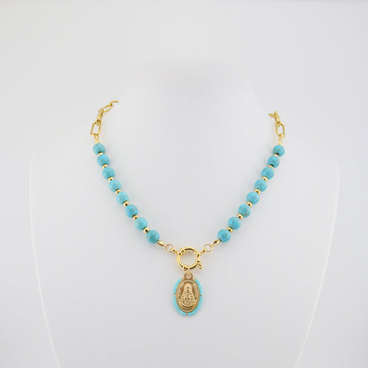 Collar Abeto