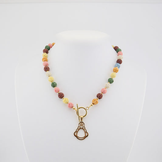 Collar Zarandilla