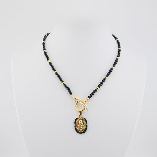 Collar Carrizo