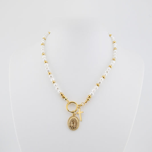 Collar Esperanza