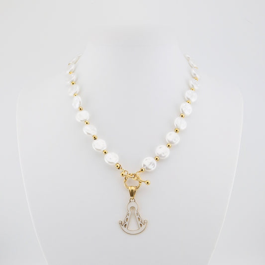Collar Juncía