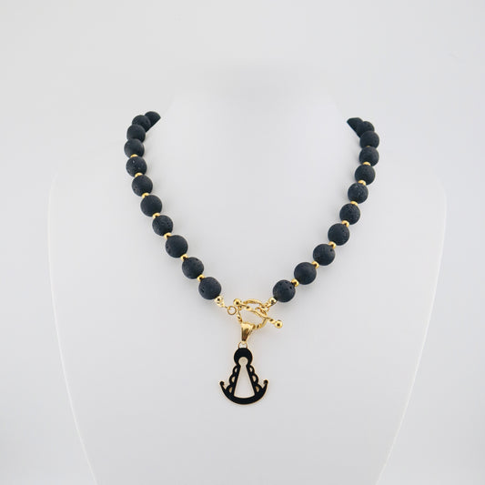 Collar Majuelo