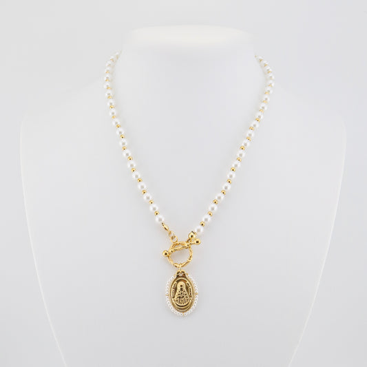 Collar Pedregal