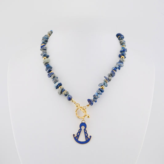 Collar Cigüeñal