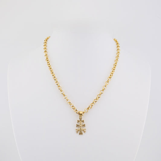 Collar Caravaca